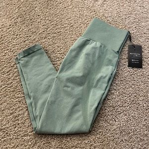 NVGTN Contour Seamless Leggings